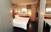 Туры в отель Rio Hotel by Bourbon Indaiatuba
