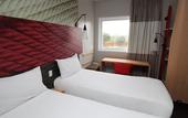 Туры в отель Rio Hotel by Bourbon Indaiatuba