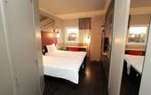 Туры в отель Rio Hotel by Bourbon Indaiatuba