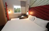 Туры в отель Rio Hotel by Bourbon Indaiatuba