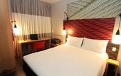 Туры в отель Rio Hotel by Bourbon Indaiatuba