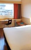 Туры в отель ibis Sao Carlos