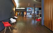 Туры в отель ibis Sao Jose do Rio Preto
