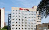 Туры в отель ibis Sao Jose do Rio Preto