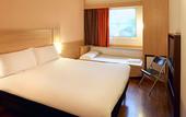Туры в отель ibis Sao Jose do Rio Preto