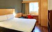 Туры в отель ibis Sao Jose do Rio Preto