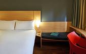 Туры в отель ibis Sao Jose do Rio Preto