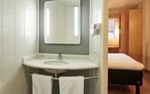 Туры в отель ibis Sao Jose do Rio Preto