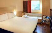 Туры в отель ibis Sao Jose do Rio Preto