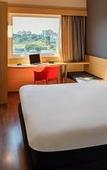 Туры в отель ibis Sao Jose dos Campos Dutra