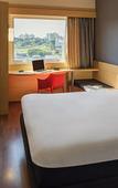 Туры в отель ibis Sao Jose dos Campos Dutra
