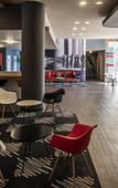 Туры в отель ibis Sao Jose dos Campos Dutra