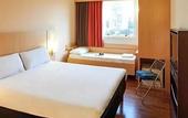 Туры в отель ibis Ribeirao Preto Shopping