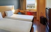 Туры в отель ibis Sorocaba