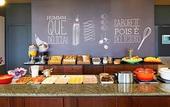 Туры в отель ibis Sorocaba