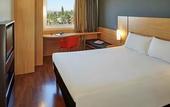 Туры в отель ibis Sorocaba