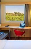 Туры в отель ibis Piracicaba