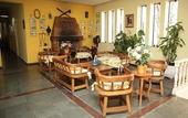 Туры в отель HOTEL PLATINO