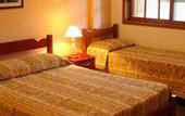 Туры в отель Hotel Fazenda Sete Lagos