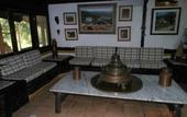 Туры в отель Hotel Fazenda Sete Lagos