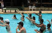 Туры в отель Hotel Fazenda Sete Lagos