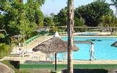 Туры в отель Hotel Fazenda Sete Lagos