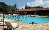 Туры в отель Hotel Fazenda Sete Lagos