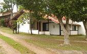 Туры в отель Hotel Fazenda Sete Lagos