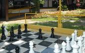 Туры в отель Hotel Fazenda Sete Lagos