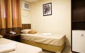 Туры в отель Downtown Santana Hotel