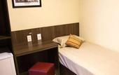Туры в отель Downtown Santana Hotel