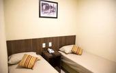 Туры в отель Downtown Santana Hotel