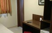 Туры в отель Downtown Santana Hotel