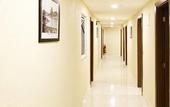 Туры в отель Downtown Santana Hotel