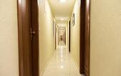 Туры в отель Downtown Santana Hotel