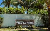 Туры в отель Pousada Toca da Praia