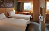 Туры в отель Ibis Jundiai Shopping