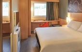 Туры в отель Ibis Jundiai Shopping