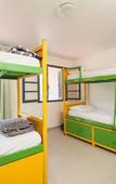 Туры в отель Che Lagarto Hostel Bar & Beach Club