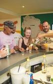 Туры в отель Che Lagarto Hostel Bar & Beach Club