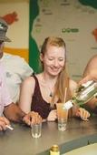 Туры в отель Che Lagarto Hostel Bar & Beach Club