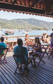 Туры в отель Che Lagarto Hostel Bar & Beach Club