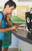 Туры в отель Che Lagarto Hostel Bar & Beach Club