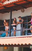 Туры в отель Che Lagarto Hostel Bar & Beach Club
