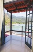 Туры в отель Che Lagarto Hostel Bar & Beach Club