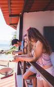 Туры в отель Che Lagarto Hostel Bar & Beach Club
