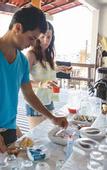 Туры в отель Che Lagarto Hostel Bar & Beach Club
