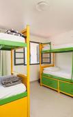 Туры в отель Che Lagarto Hostel Bar & Beach Club