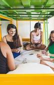 Туры в отель Che Lagarto Hostel Bar & Beach Club