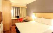 Туры в отель ibis Joinville